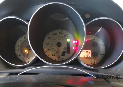 2007 Mazda Mazda3 I from USA, damaged, VIN JM1BK32G571738198